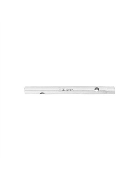 LLAVE TUBO HUECA 18x19mm 160mm 35D936 TOPEX