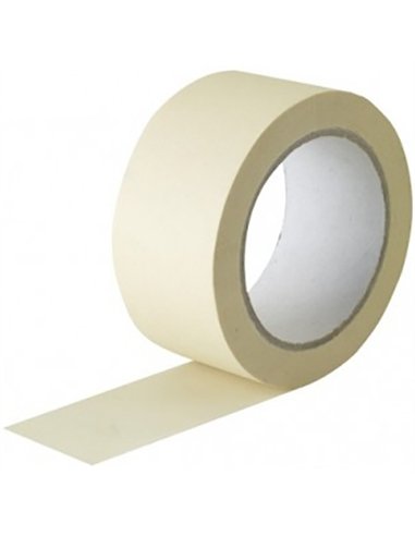 ROLLO CINTA PINTOR KREPP 30mm x 45mt
