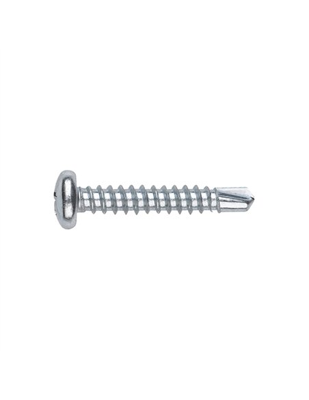 CAJA 500 TORNILLO 7504-N 5,5x32 ZIN AUTOTALADRANTE INDEX