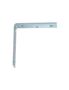 CAJA 50 ANGULOS ZINCADO 1-100mm AMIG