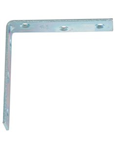 CAJA 50 ANGULOS ZINCADO 1-100mm AMIG 2