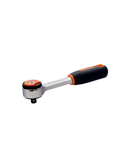 LLAVE CARRACA 1/4 SB6950RN BAHCO