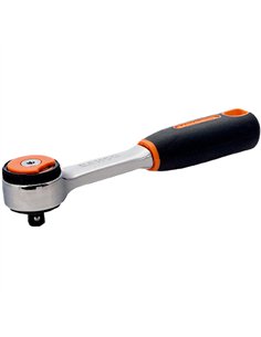 LLAVE CARRACA 1/4 SB6950RN BAHCO 2