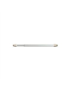 BLISTER 2 VISILLERO OVAL BLANCO 60-95cm EPID