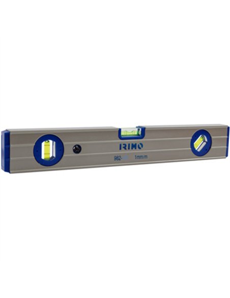NIVEL ALUMINIO 40cm 982-40-1 IRIMO