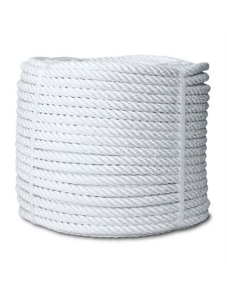 ROLLO 200mt CUERDA NYLON 4mm 072023