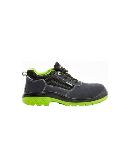 ZAPATO SERRAJE PUNT+PLANT NO METAL T.47 COMP+ 72310 BELLOTA