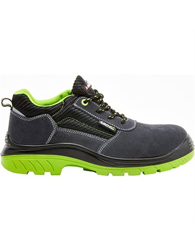 ZAPATO SERRAJE PUNT+PLANT NO METAL T.47 COMP+ 72310 BELLOTA