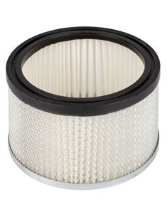 FILTRO ASPIRADOR DE CENIZA POWX3010/3013 POWX3000B POWERPLUS 2