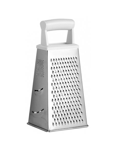 RALLADOR 4 CARAS HANDY 643780 TESCOMA