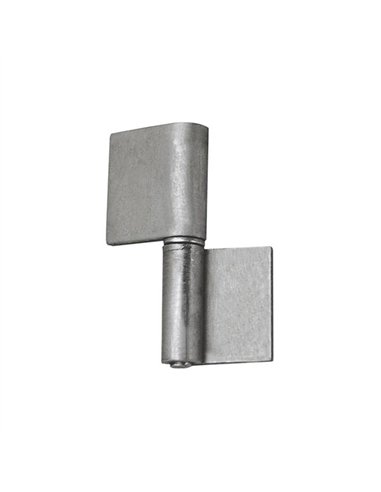 CAJA 20 PERNIOS SOLDAR ALA ANCHA 80x58x3mm NÂº4 1442 AMIG