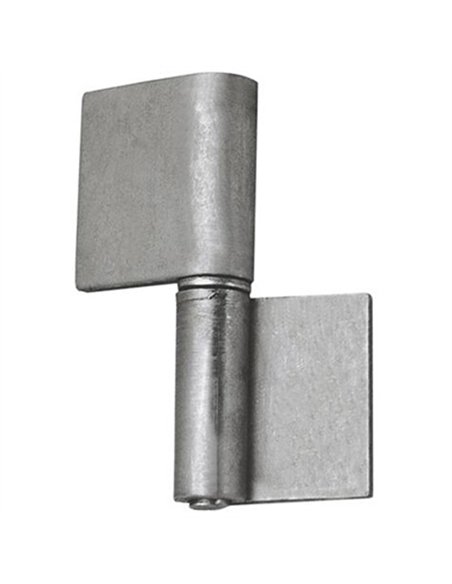 CAJA 20 PERNIOS SOLDAR ALA ANCHA 80x58x3mm NÂº4 1442 AMIG