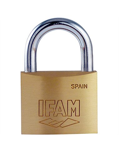 CANDADO K-50 IBERDROLA LEVANTE IB L IFAM