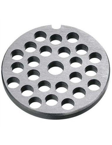 PLACA MAQUINA PICAR NÂº5 12mm 01012 GARHE