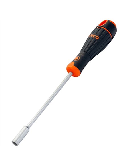 LLAVE TUBO CON MANGO 7mm B198.070.150 BAHCO