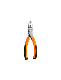 ALICATE UNIVERSAL 180mm 2630GC-180IP BAHCO