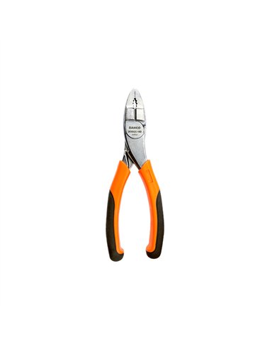 ALICATE UNIVERSAL 180mm 2630GC-180IP BAHCO