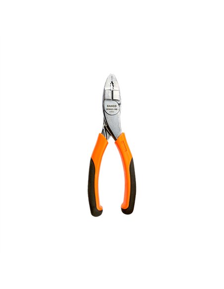 Alicate universal 180mm 2630gc-180ip bahco