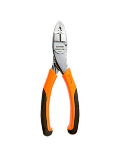ALICATE UNIVERSAL 180mm 2630GC-180IP BAHCO 2