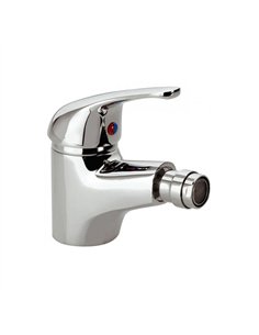 Monomando bidet cromado 23202 enkel