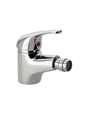 MONOMANDO BIDET CROMADO 23202 ENKEL