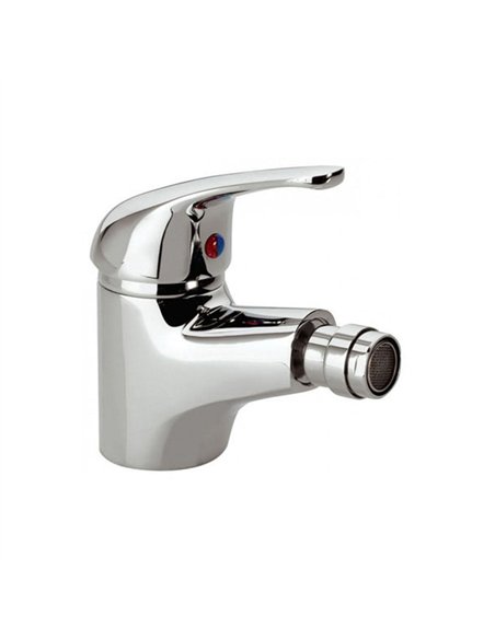MONOMANDO BIDET CROMADO 23202 ENKEL