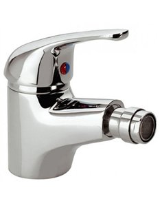 MONOMANDO BIDET CROMADO 23202 ENKEL 2
