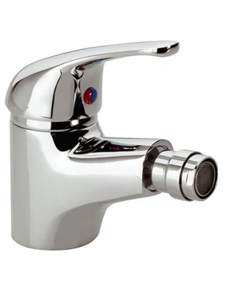 MONOMANDO BIDET CROMADO 23202 ENKEL