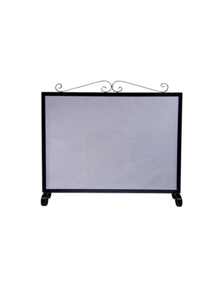 Salvachispas 66x64cm 36601 flores cortes