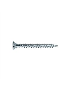 Caja 1000 tornillo panel 4x25mm pozi zincado index