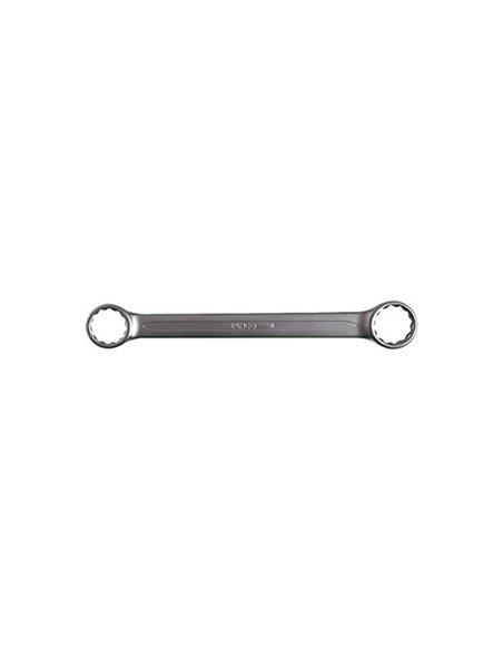 LLAVE ESTRELLA PLANA 24x26mm 4M-24-26 BAHCO