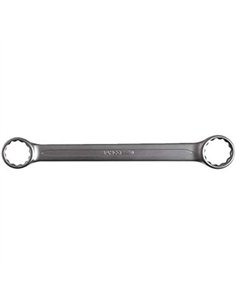 LLAVE ESTRELLA PLANA 24x26mm 4M-24-26 BAHCO 2