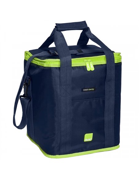 Bolsa nevera isotermica 20lt 626420 ibili