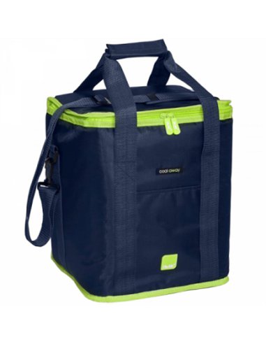 BOLSA NEVERA ISOTERMICA 20lt 626420 IBILI