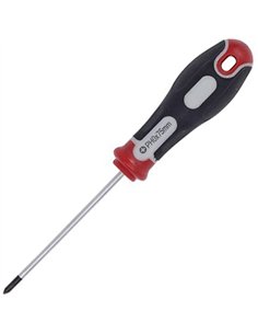 DESTORNILLADOR PHILIPS PH 1x80mm KRT402102 KREATOR 2