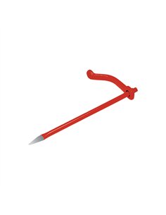 PUNTA YESERO CUADRADO 250mm 8281250 BELLOTA