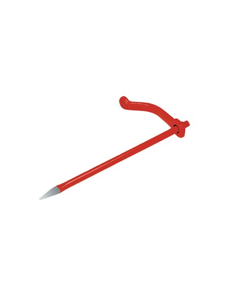 PUNTA YESERO CUADRADO 250mm 8281250 BELLOTA