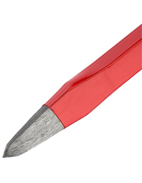 PUNTA YESERO CUADRADO 250mm 8281250 BELLOTA