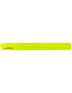 BRAZALETE REFLECTANTE AJUSTE ATOMATICO 358x44mm ARREGUI 2