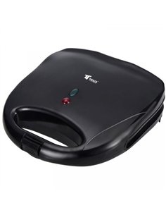 Sandwichera doble 750w th-sw11bk thulos