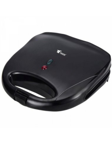 SANDWICHERA DOBLE 750w TH-SW11BK THULOS