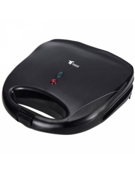 SANDWICHERA DOBLE 750w TH-SW11BK THULOS