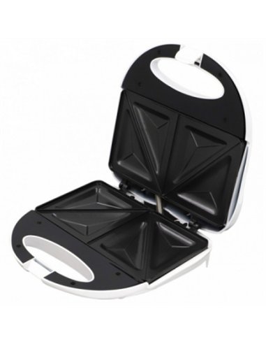SANDWICHERA DOBLE 750w TH-SW11BK THULOS