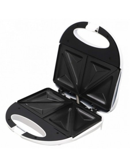 SANDWICHERA DOBLE 750w TH-SW11BK THULOS
