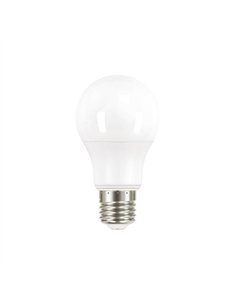 LAMPARA LED ESTANDAR A60 8,5w E27 4200K 200601060 LIBERTINA