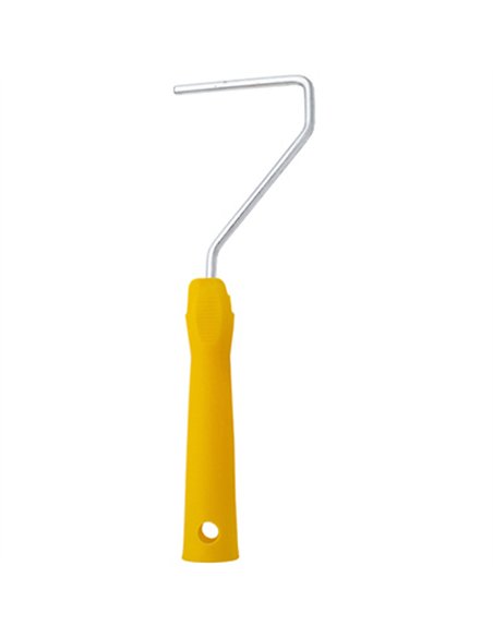 MANGO VARILLA RODILLO ESPUMA 10cm 3231 BARBOSA