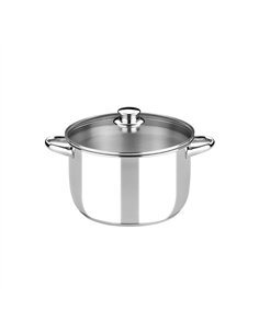 OLLA INOX 20cm OPTIMA M453120 MONIX
