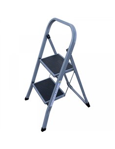 ESCALERILLA ACERO 2 PELDAÃ‘OS 112 ALTIPESA