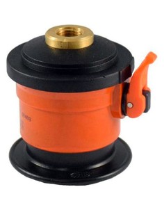 REGULADOR BUTANO CON ACOPLE BOTELLA CAMPING 2