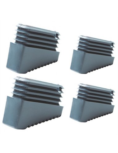 JUEGO 4 CONTERAS ESCALERA (2x33mm+2x40mm) 2-6P ALTIPESA